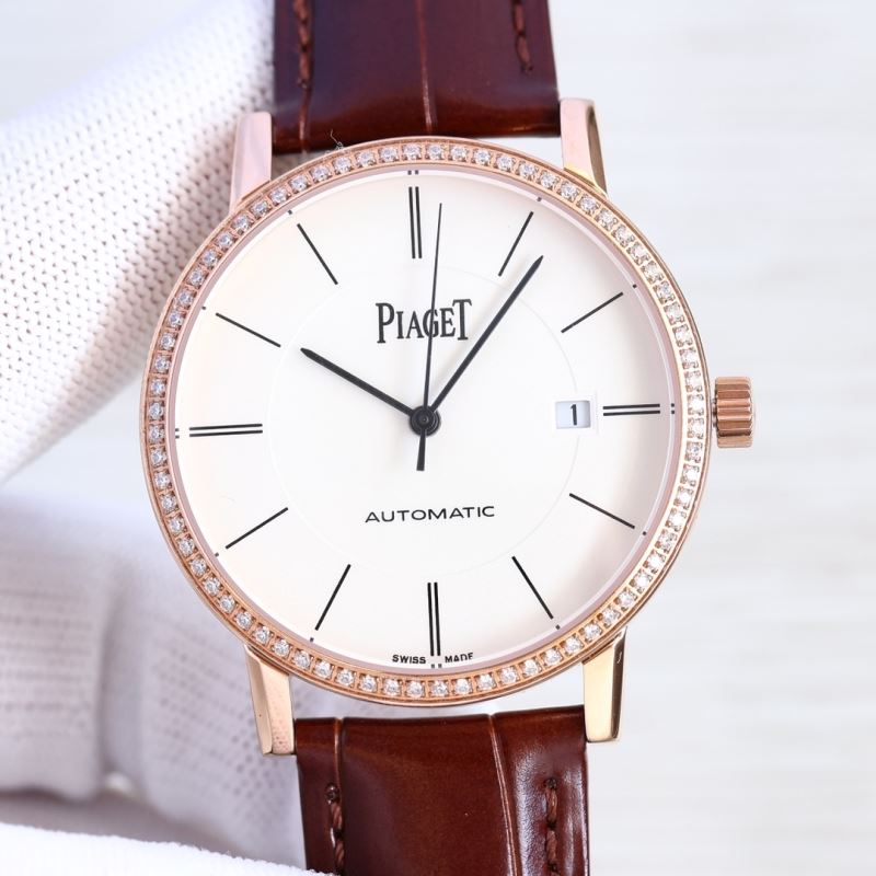 PIAGET